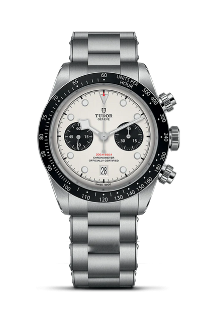 Tudor Black Bay Chronograph 41mm