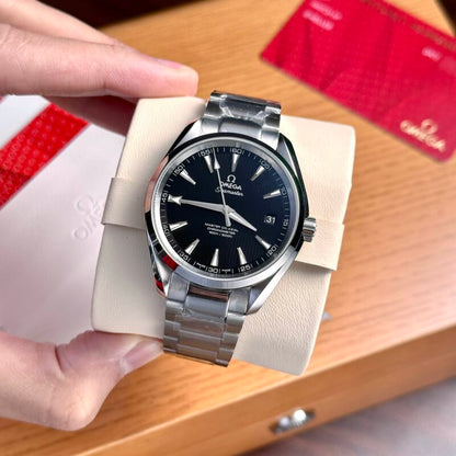 Omega seamaster Aqua terra 41 mm