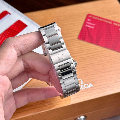 Omega seamaster Aqua terra 41 mm