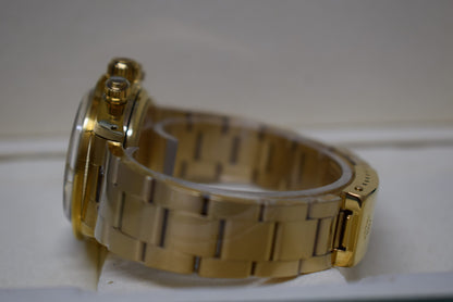 Daytona Paul Newman ref. 6263 Vintage oro giallo champagne dial