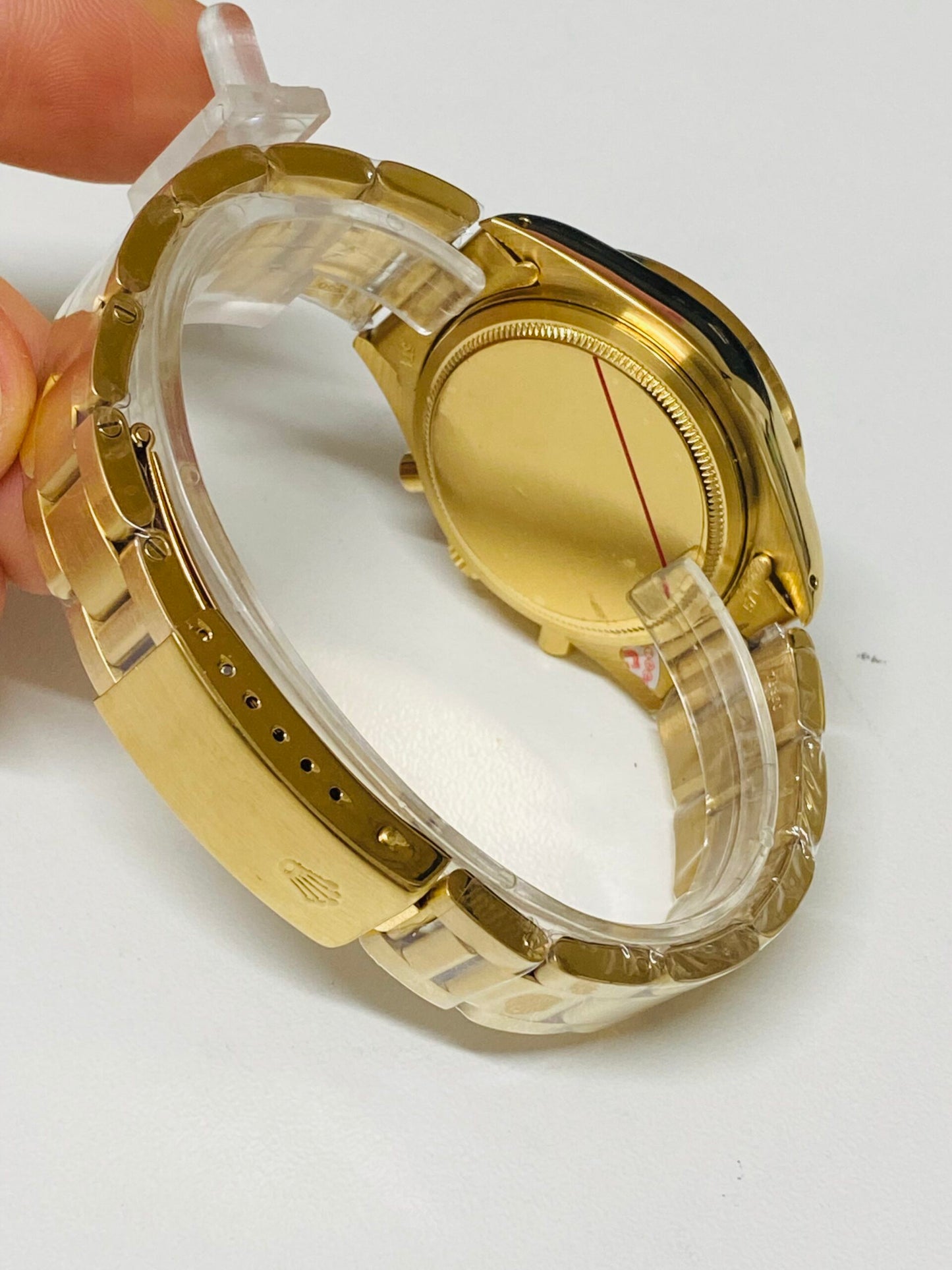 Daytona Paul Newman ref. 6262 Vintage full oro dial