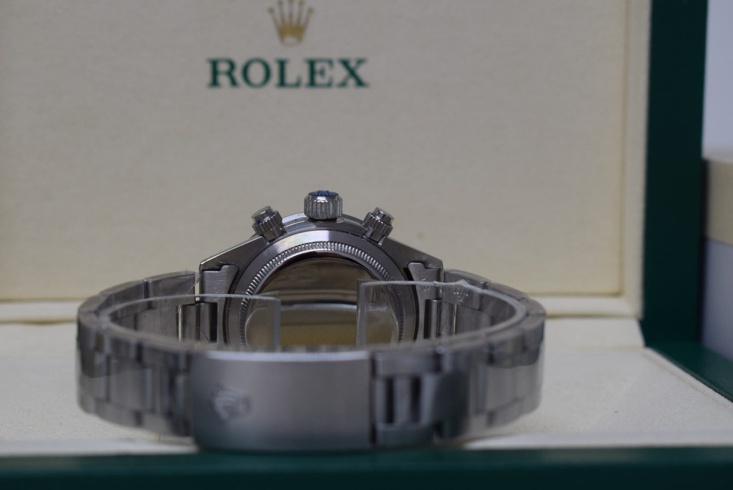 Daytona Paul Newman ref. 6263 Vintage black