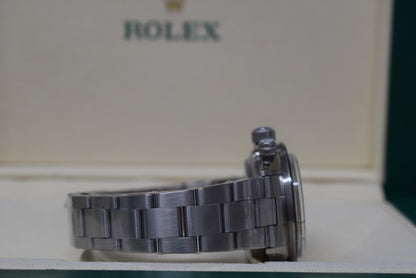 Daytona Paul Newman ref. 6263 Vintage black