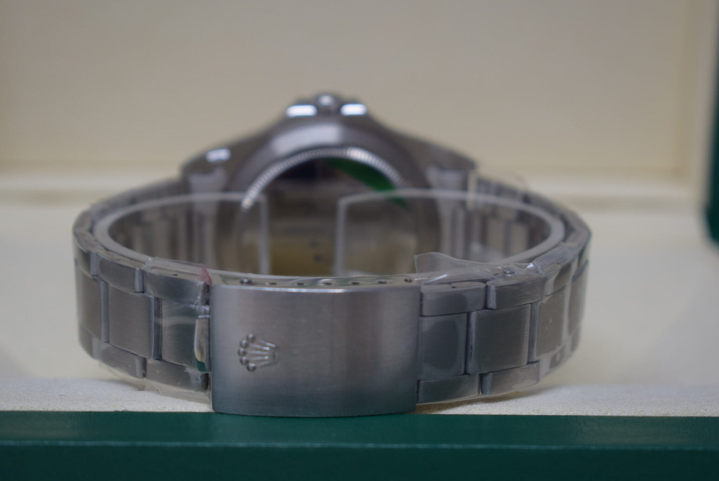 Explorer II Steve Mcqueen Vintage ref. 1655