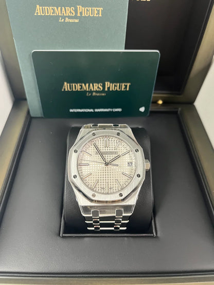 Audemars Piguet 41 mm