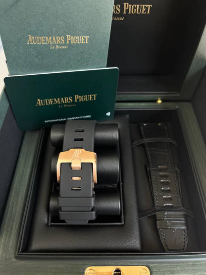 Audemars Piguet 43 mm