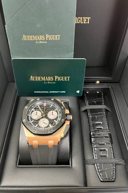 Audemars Piguet 43 mm