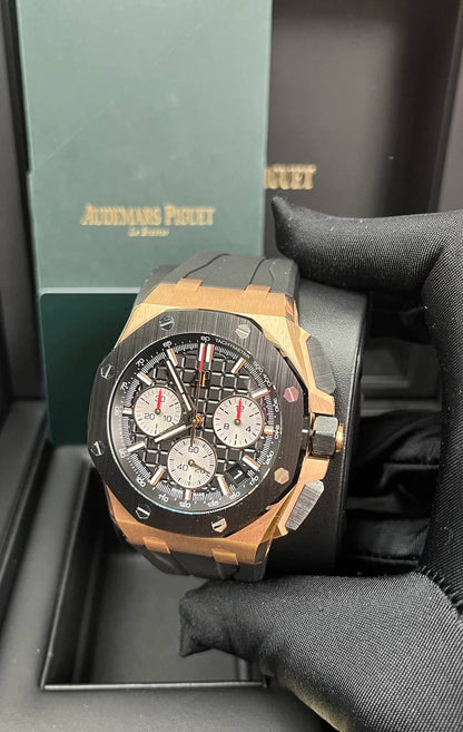Audemars Piguet 43 mm