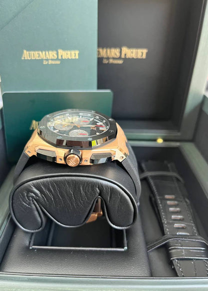 Audemars Piguet 43 mm