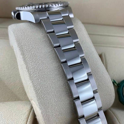 Gmt-Master II Nero Oyster