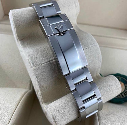 Gmt-Master II Nero Oyster