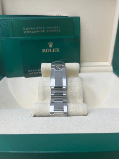 Gmt-master II Batman Oyster