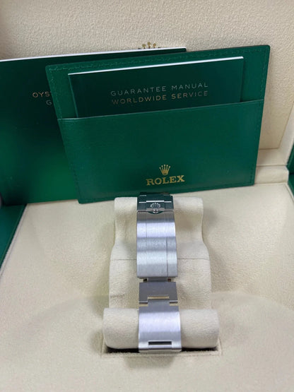 Deepsea Nero 116660 44 mm